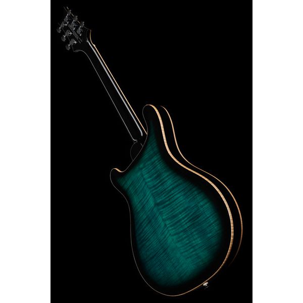 PRS SE Hollowbody II Piezo PB