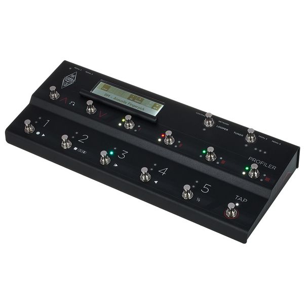 Kemper Profiler Remote MK 2