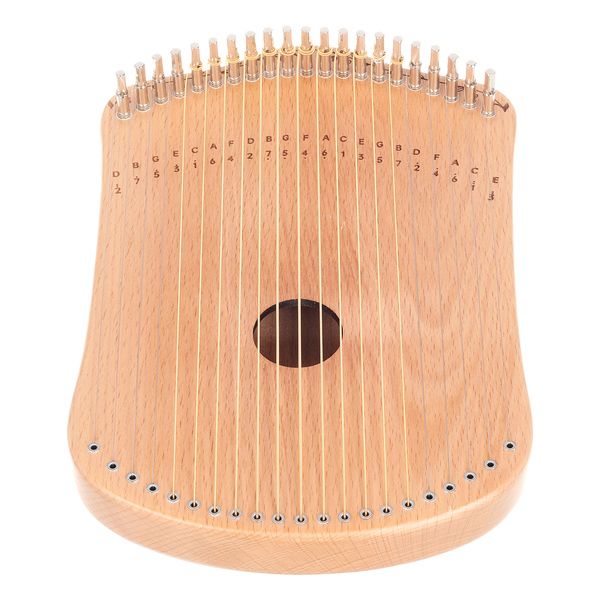 Thomann HA21N Harpika 21 Strings NA