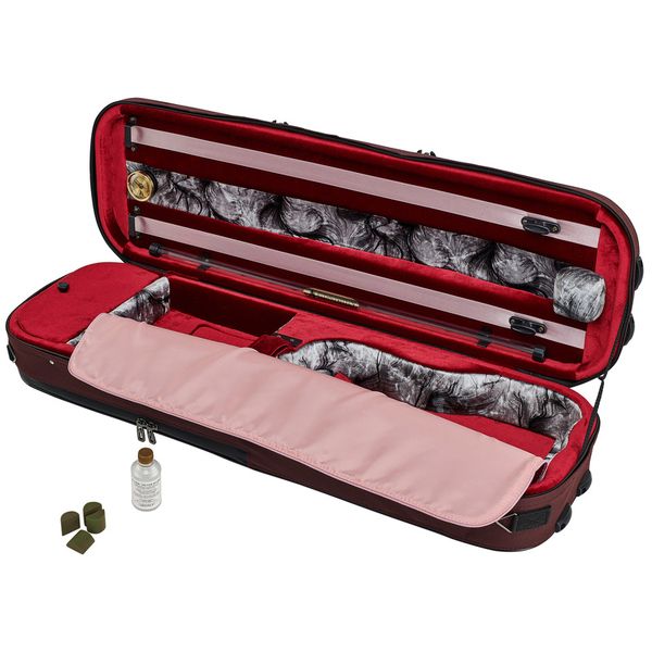 Artonus Geeston Fresco VN Case W-D1Bc