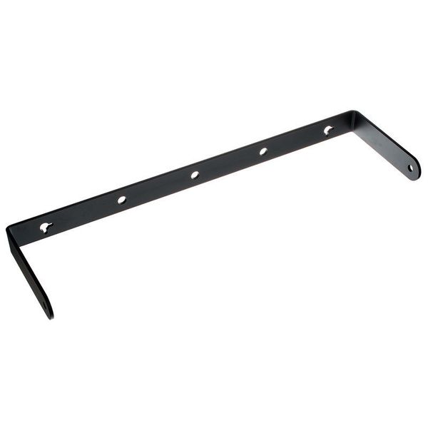 the box pro 206 U-Bracket horizontal Black
