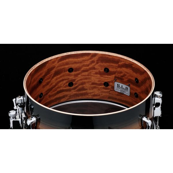 Tama 14"x6,5" S.L.P. Snare -MZB ltd
