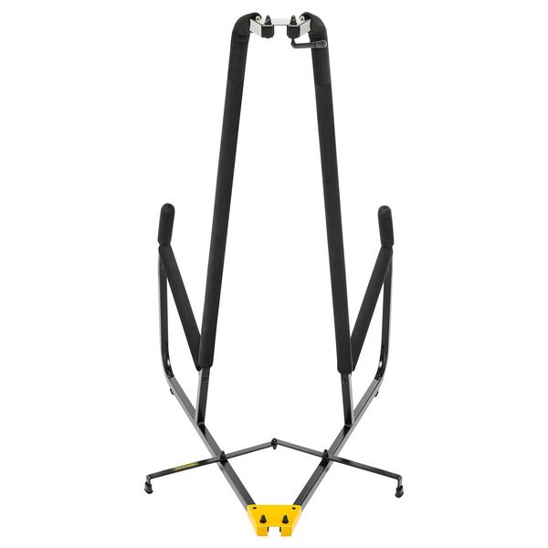Hercules Stands HCDS-590B Double Bass Stand