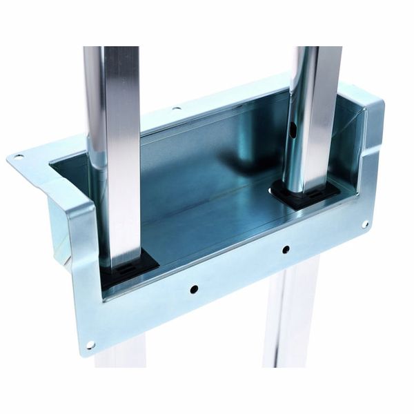 Adam Hall 3476043 Pull Out Handle