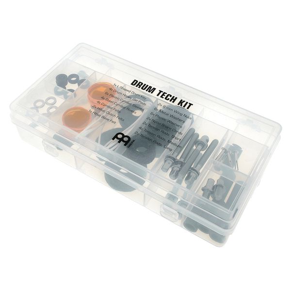 Meinl Drum Tech Kit