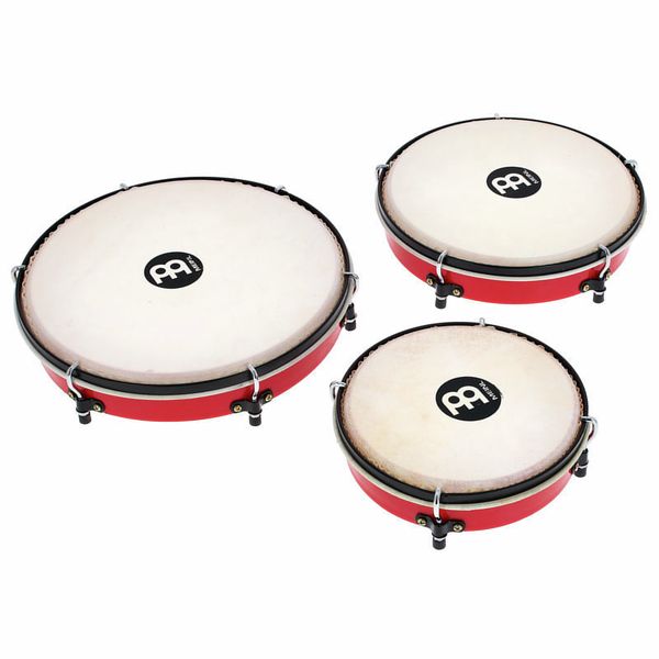 Meinl Penera Set 8"/10"/12
