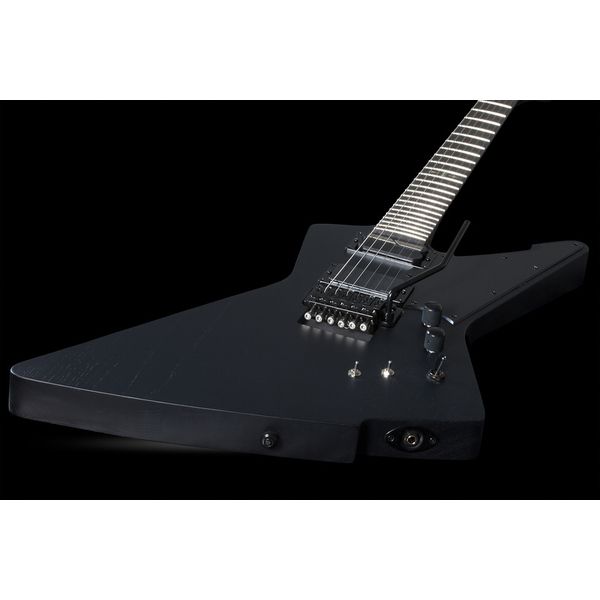 Schecter Jake Pitts E- 1 FR SBOP