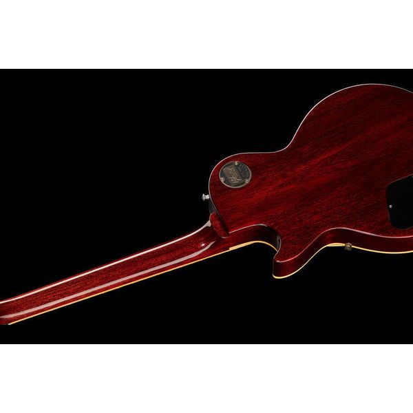 Gibson Les Paul 59 Iced Tea Burst VOS