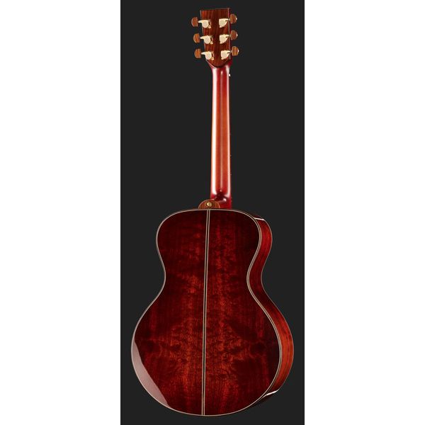 Lakewood A-15 Edition 2024