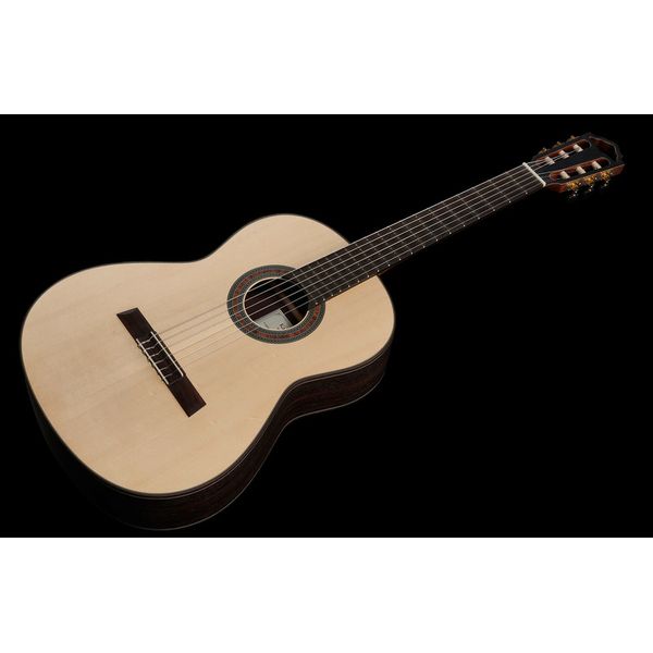 Höfner HM89-S Master Classic Guitar