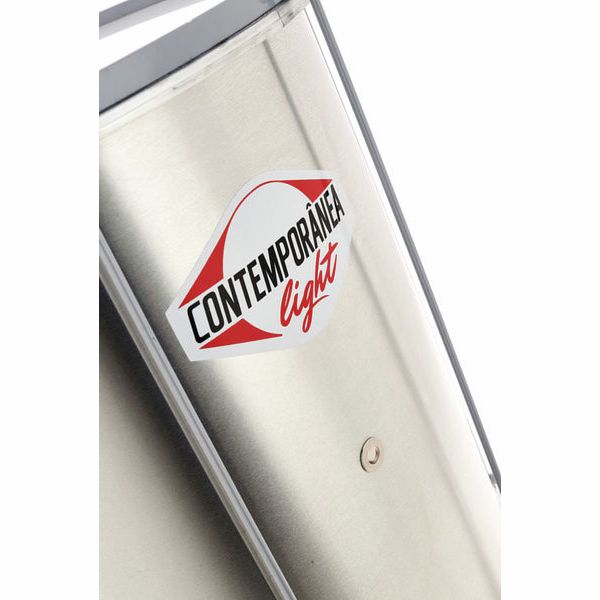 Contemporanea 18"x50cm Surdo light