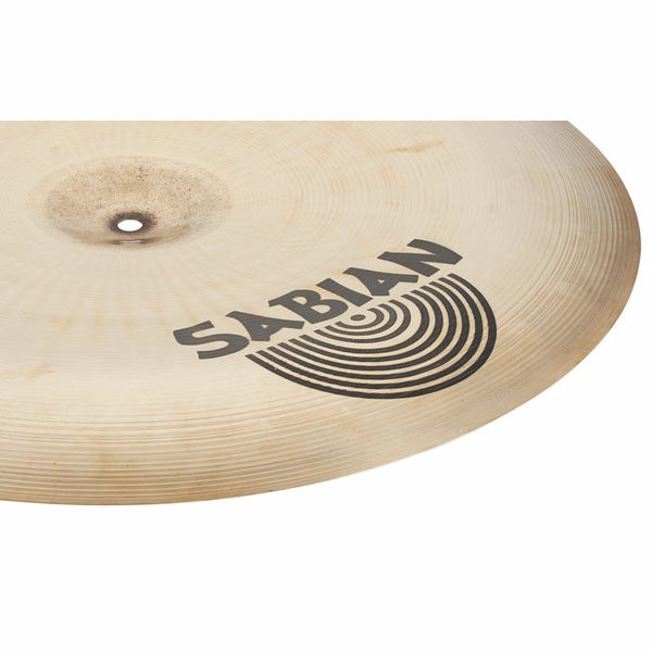 Sabian 20" HHX China Brilliant
