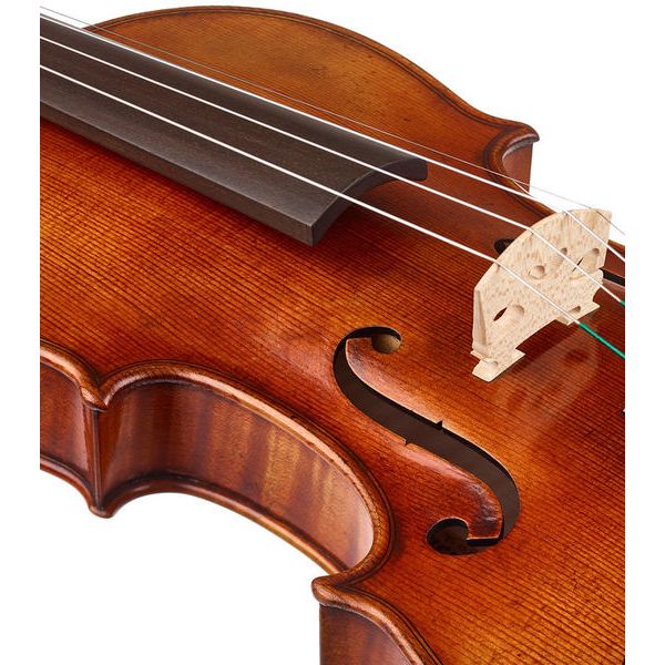 Karl Höfner H225-FR-V Francesco Ruggieri