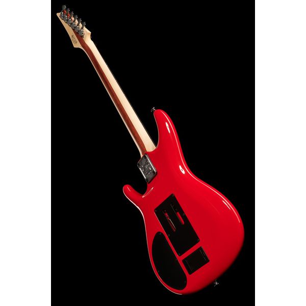 Ibanez JS2480-MCR Joe Satriani