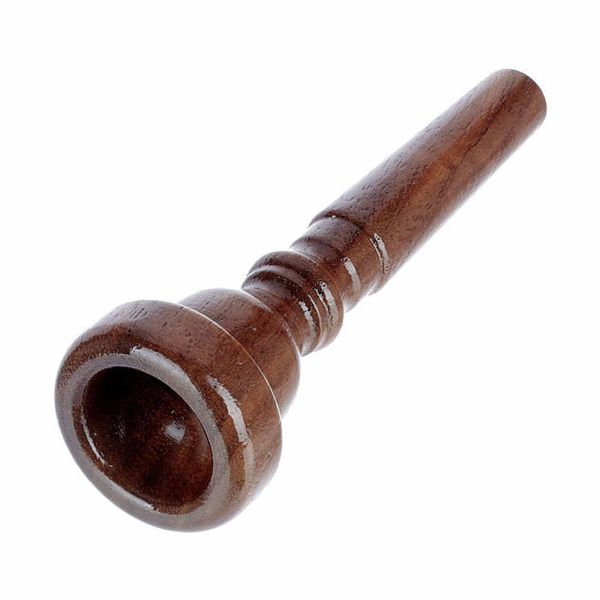 Thomann Trumpet 7C Nut Wood