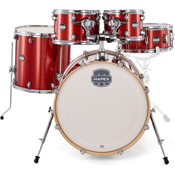 Mapex Mars Birch Stage Shell Set OR