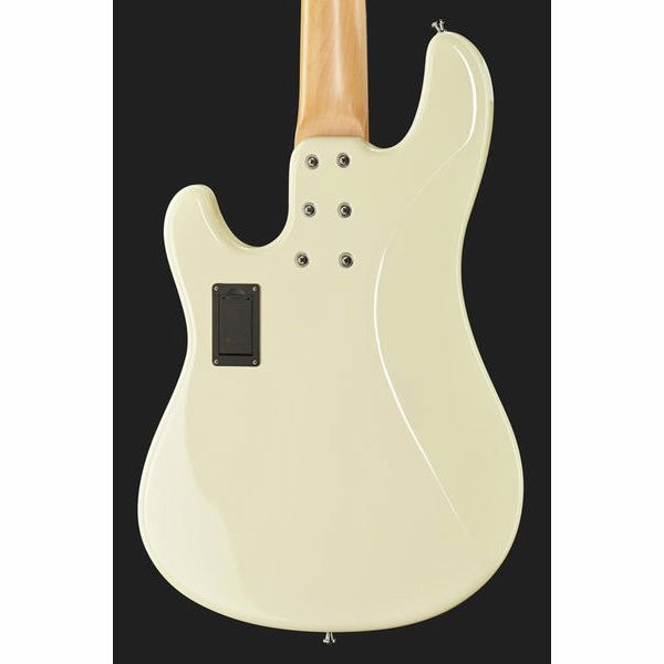 Sandberg California II VM4 RW CR HG