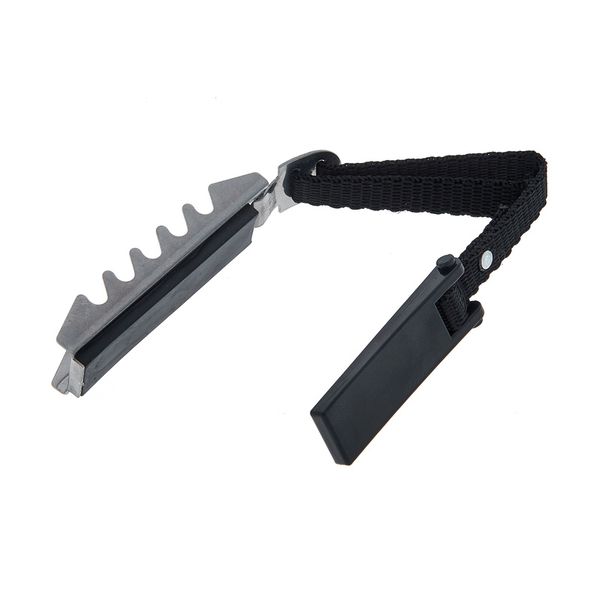 Harley Benton CG200-BK Bundle