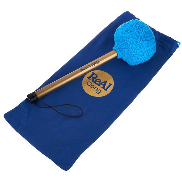 RealGong Gong Mallet RG6AL