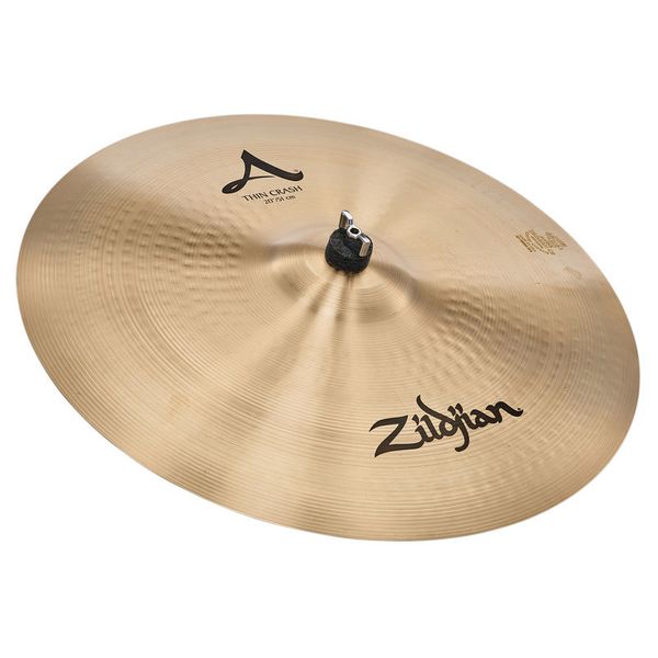 Zildjian 20" A-Series Thin Crash