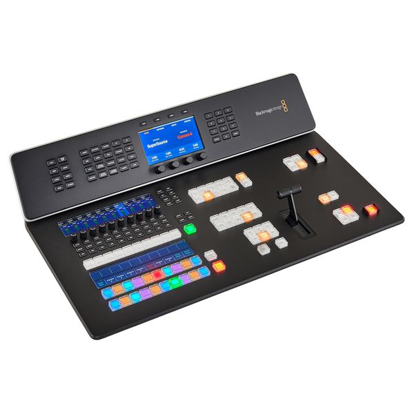 Blackmagic Design ATEM Television Studio HD8 ISO