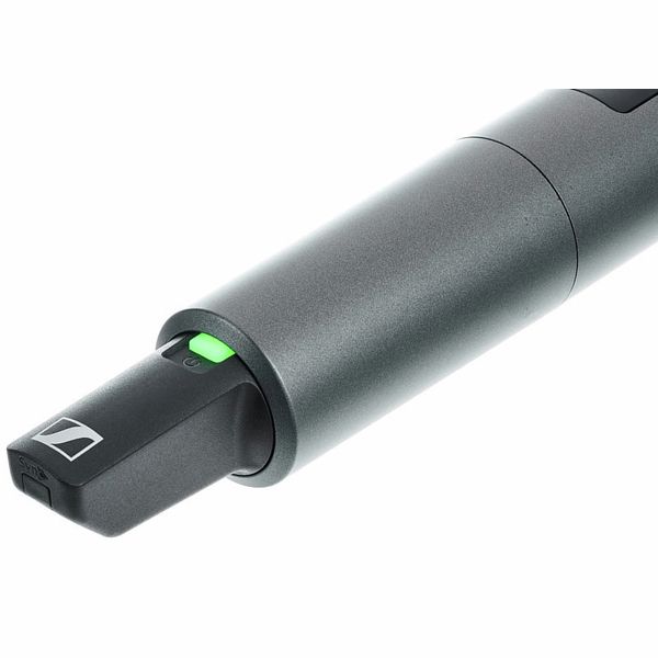 Sennheiser XSW 1-835 B-Band Vocal Set
