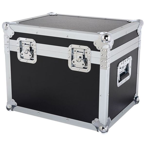 Flyht Pro Case Stacking 1