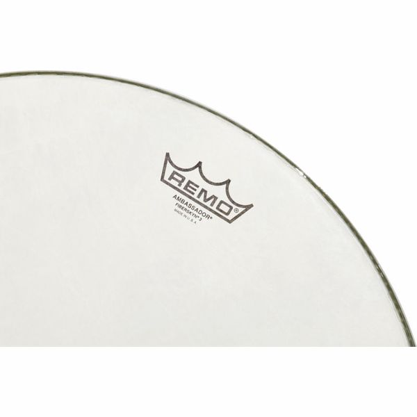 Remo 18" Fiberskyn 3 Medium (FA)