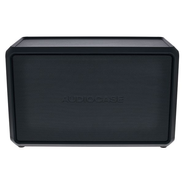 Audiocase S10