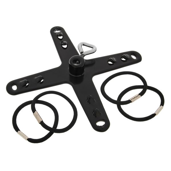 Kolberg 270GTXU Cross Holder