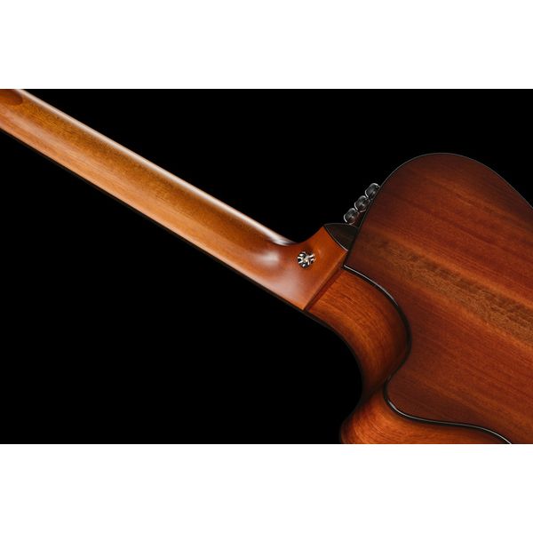 Taylor 552ce 12-Fret Urban Ironbark