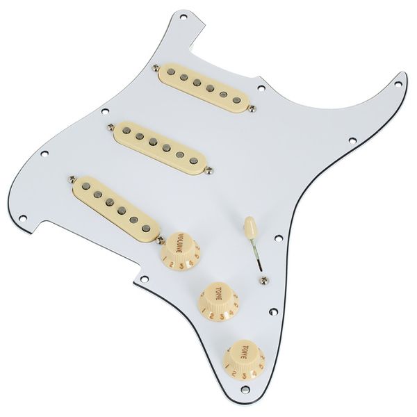 Fender PWPG 65 Strat RWRP WBW