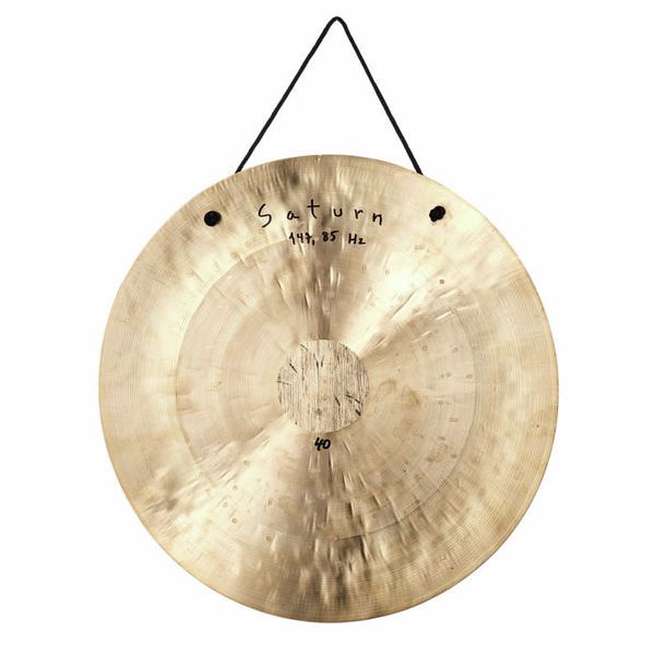 Asian Sound Sun Gong Saturn 40cm