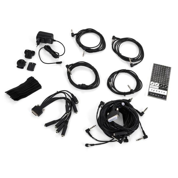 Efnote 3 Style-B E-Drum Set