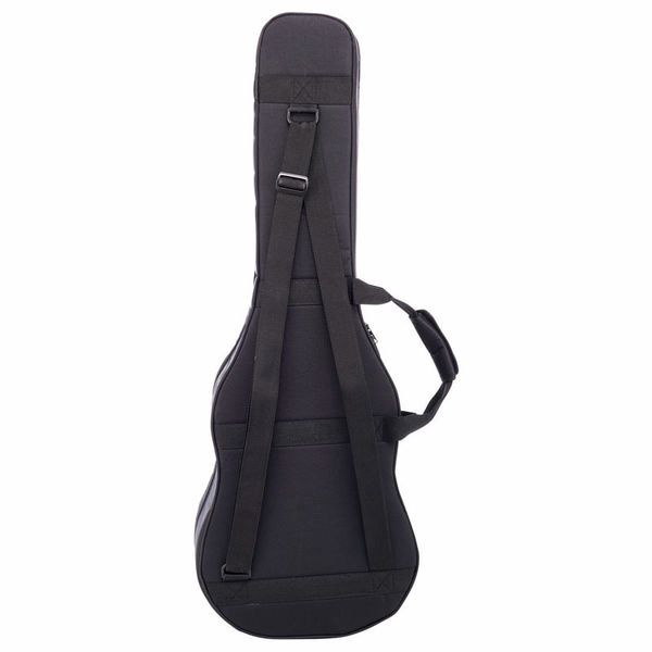 Thomann Viola Amarantina Case