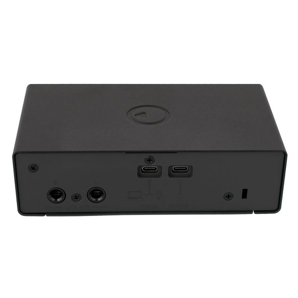 Steinberg IXO 22 Black