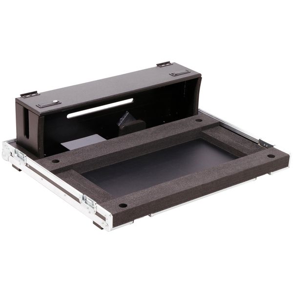 Thon Roadcase Yamaha DM7 RG DH