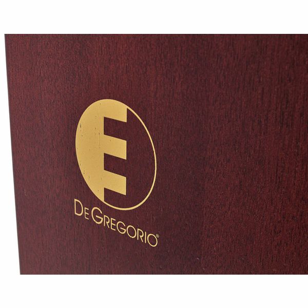 DG De Gregorio Spirit Deluxe Cajon