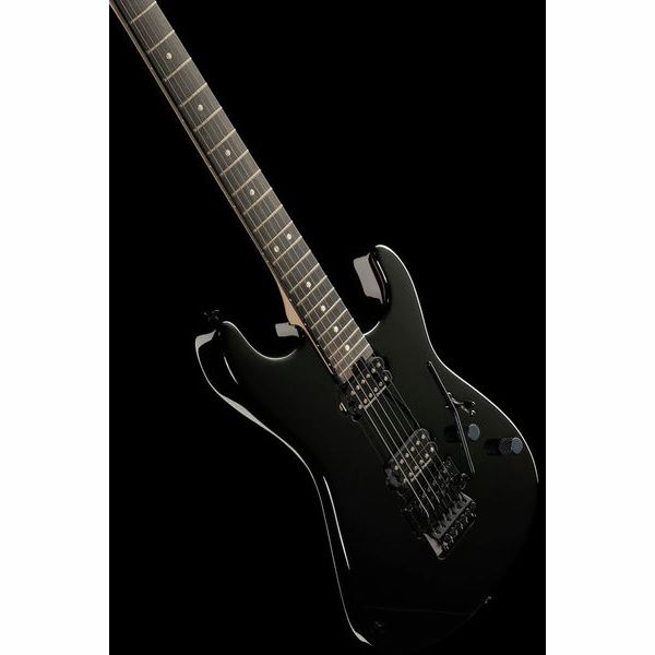 Charvel Pro Mod SD1 HH FR BK