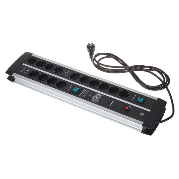 Brennenstuhl Premium-Protect-Line 14 Way