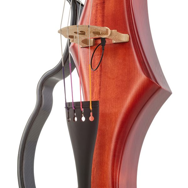 Gewa Novita 3.0 Electric Cello RB