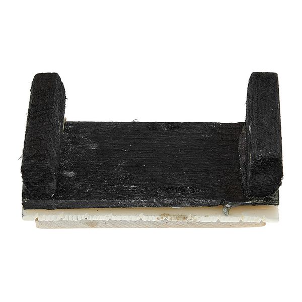 Thomann Nataraj Sitar Main Bridge RH