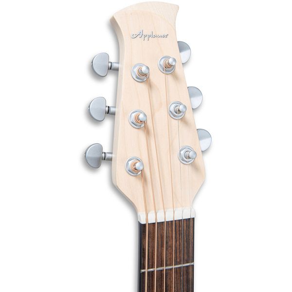 Applause Jump OM CE Celeste