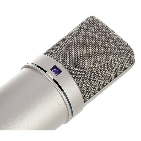 Neumann U67 Set