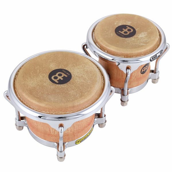 Meinl FWB100SNT-M Mini Bongo Set