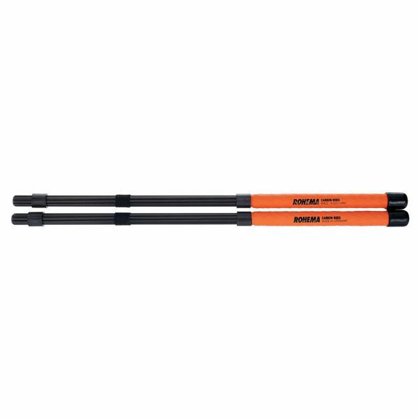 Rohema Rods Carbon