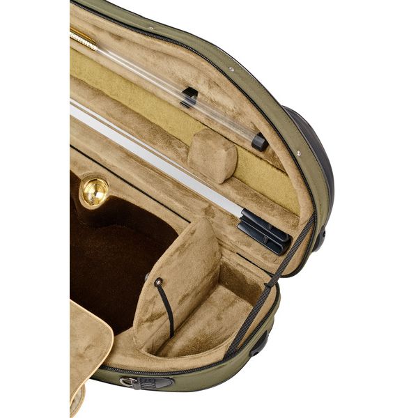 Artonus Elipe Violin Case 4/4 O1