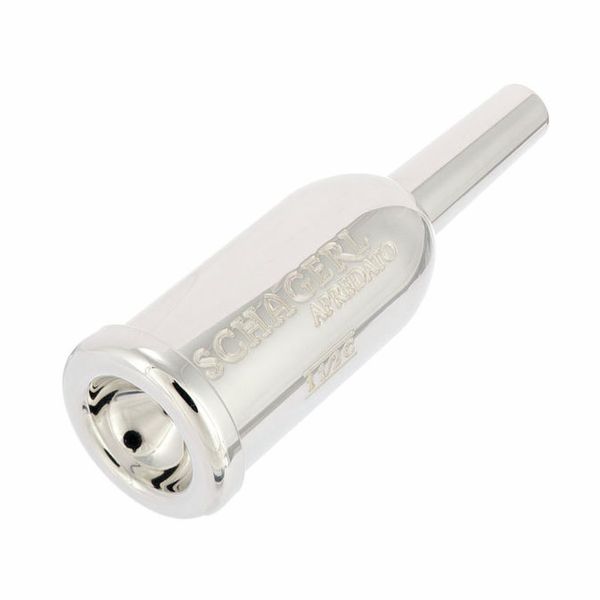 Schagerl Apredato 1-1/2C Silver