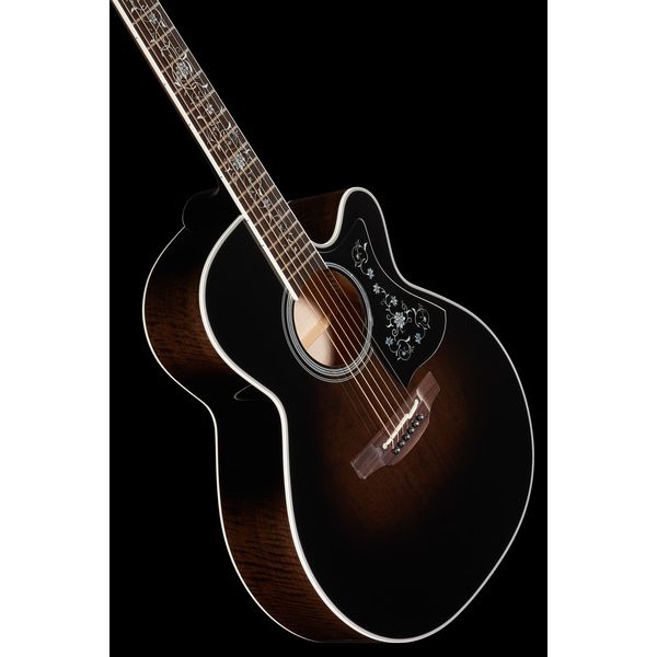 Takamine EF450C-TT TBB w/Softcase