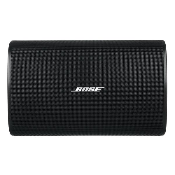 Bose Professional DesignMax DM8SE black